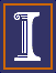 The University of Illinois at Urbana-Champaign Logo