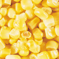 corn kernels